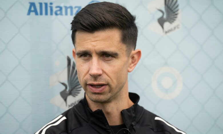 Minnesota United’s MLS game at San Diego pits separate approaches