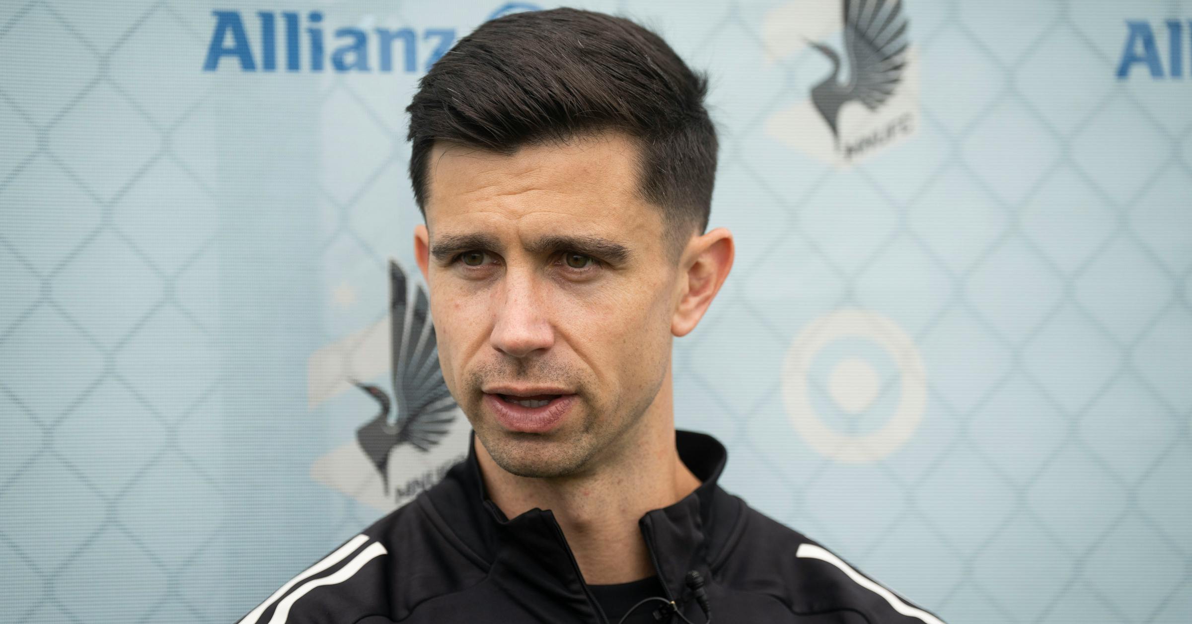 Minnesota United’s MLS game at San Diego pits separate approaches