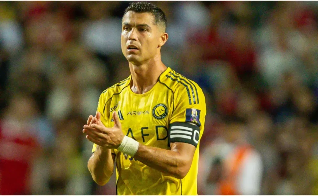 Where to watch Al Nassr vs Al Kholood live in the USA: 2025/2026 Saudi Pro League