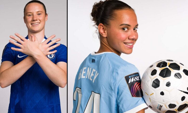 Ten new players to look out for in this season’s Women’s Super League