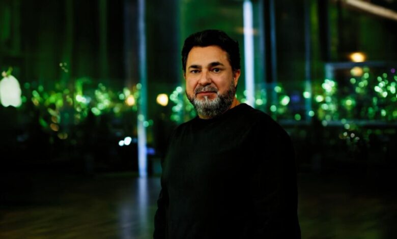 Pedro Alexandre dos Santos, founder e CEO da Wibx Company