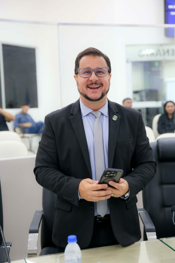 Câmara Municipal aprova projeto de autoria do vereador Bruno Perez que institui o 'IPTU Verde' em Boa Vista