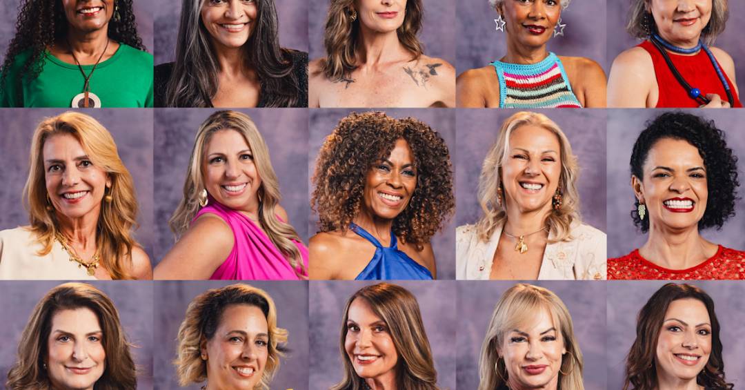 ‘Casamento às Cegas’ desnuda como etarismo atinge em cheio as mulheres