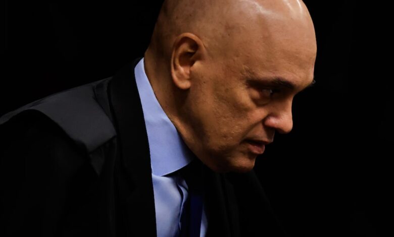 Moraes rebate denúncia de ex-assessor que o acusou de adulterar documentos; saiba o que diz ministro