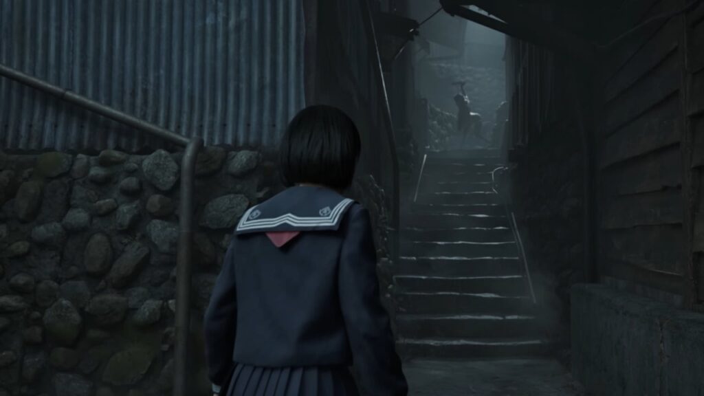 Silent Hill f promete inovar o mundo dos jogos de terror - Lance