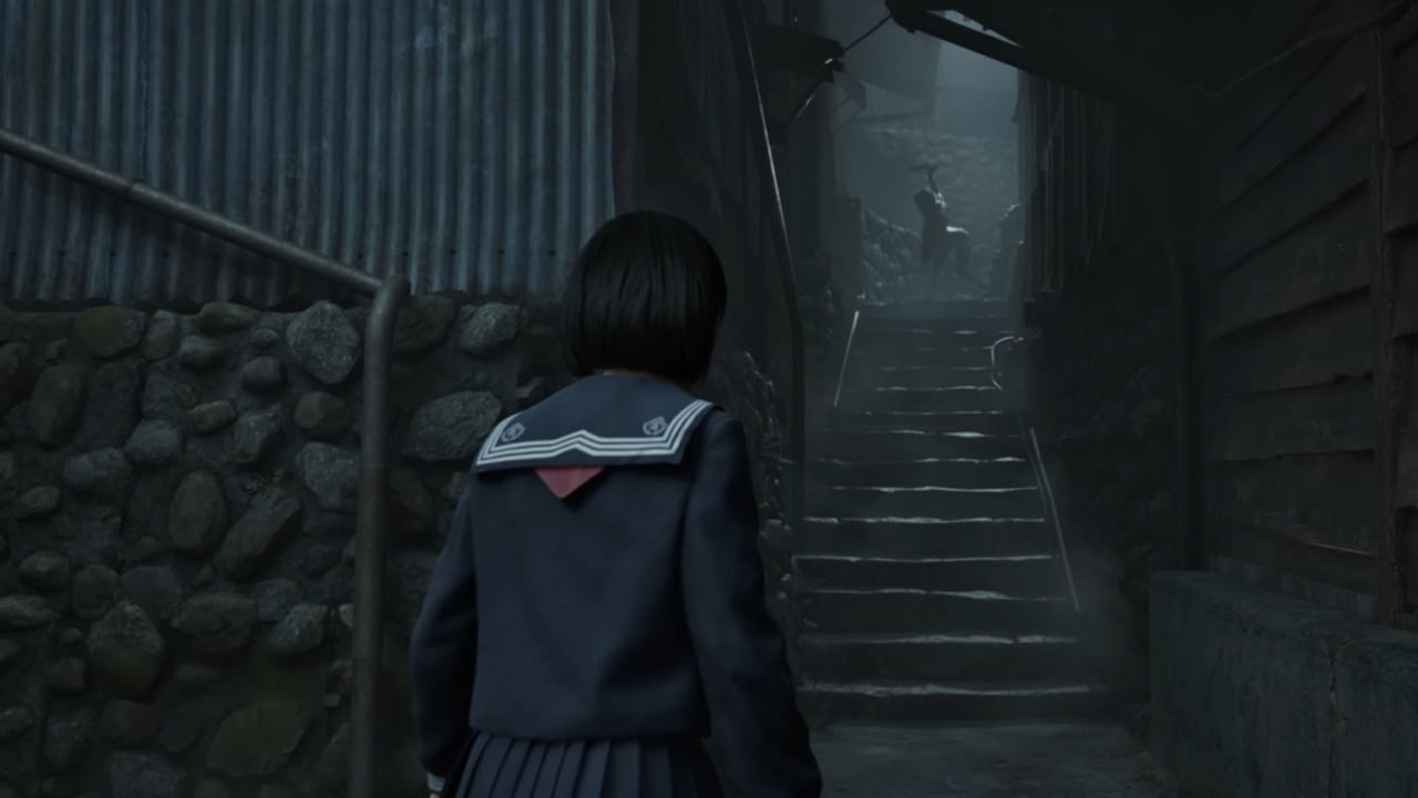 Silent Hill f promete inovar o mundo dos jogos de terror - Lance