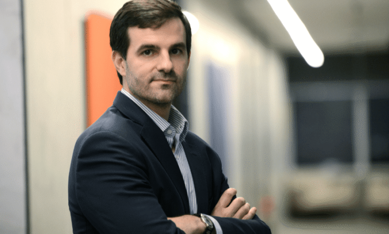 Ex-Credit Suisse, Romeu Montenegro vai reforçar time de consultoria da XP