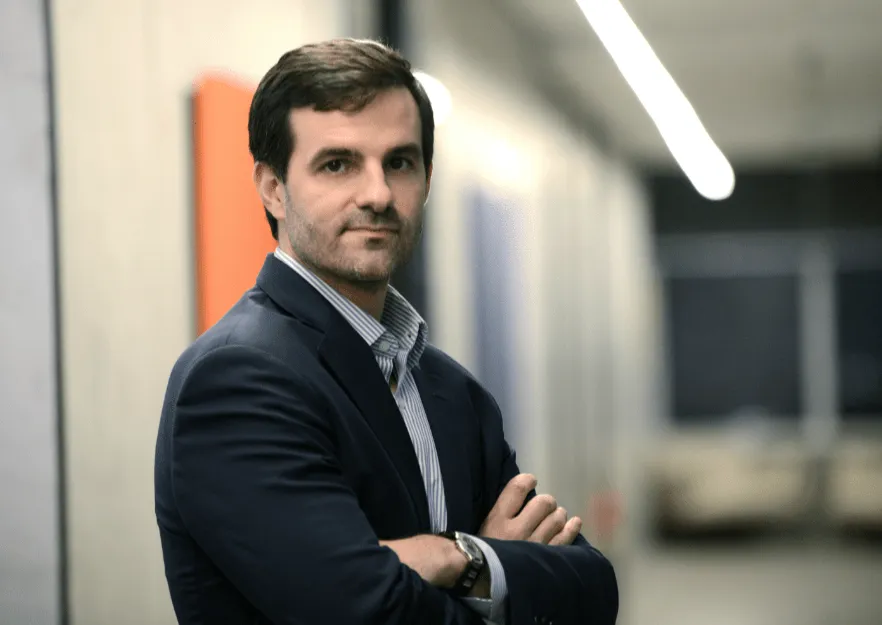 Romeu Montenegro, ex-Credit Suisse, se junta à consultoria da XP