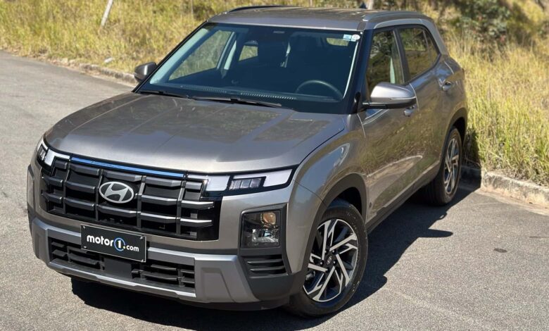 Veja quais foram os carros mais vendidos no varejo em agosto