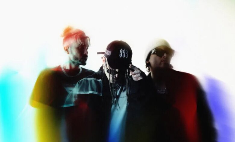 Chase Atlantic