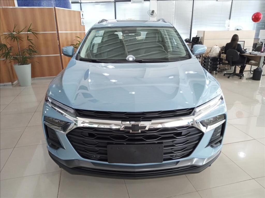 Chevrolet dá até R$ 19 mil de desconto em Onix, Tracker, Montana e Onix Plus