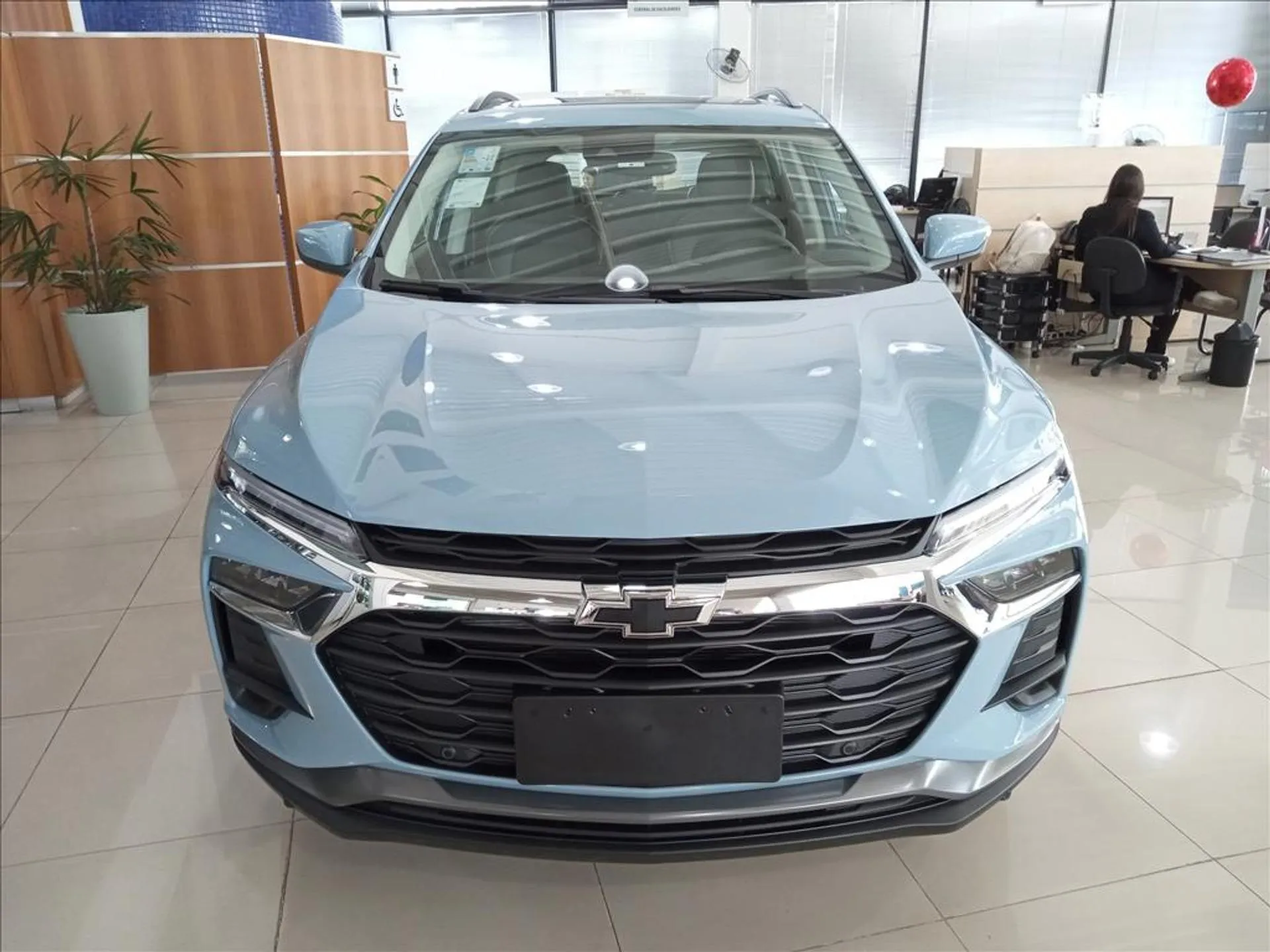 Chevrolet oferece até R$ 19 mil de desconto em modelos 2023