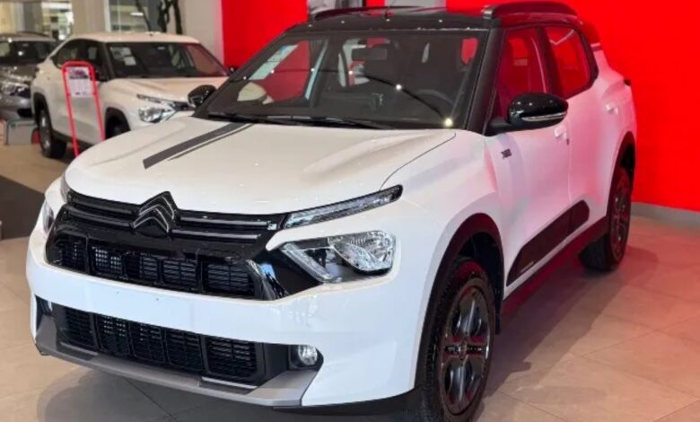 Citroën autoriza Aircross XTR com mega desconto de R$ 28.881 para PcD