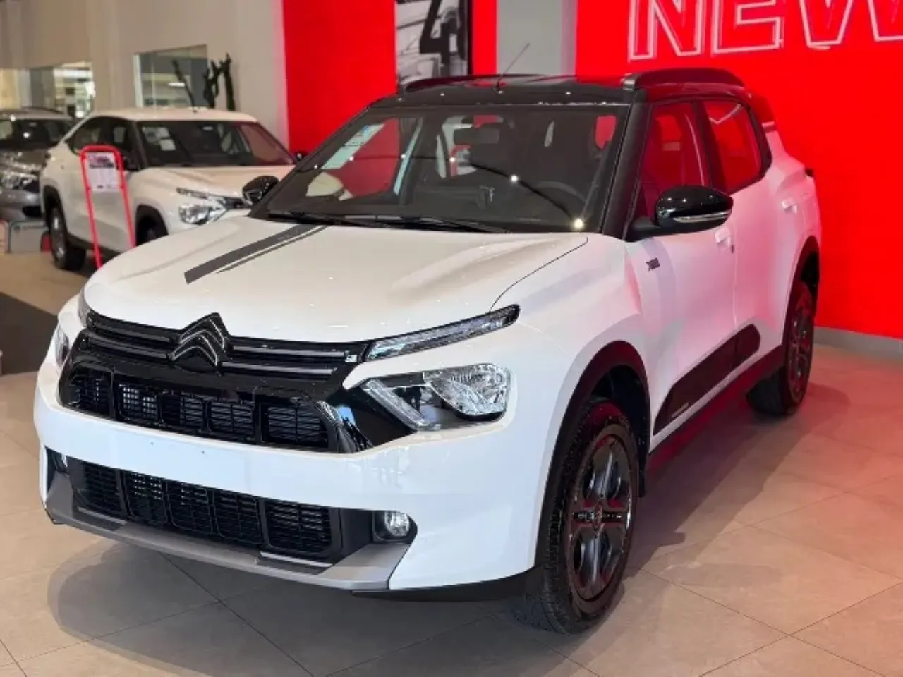 Citroën oferece desconto de R$ 28.881 no Aircross XTR para PcD