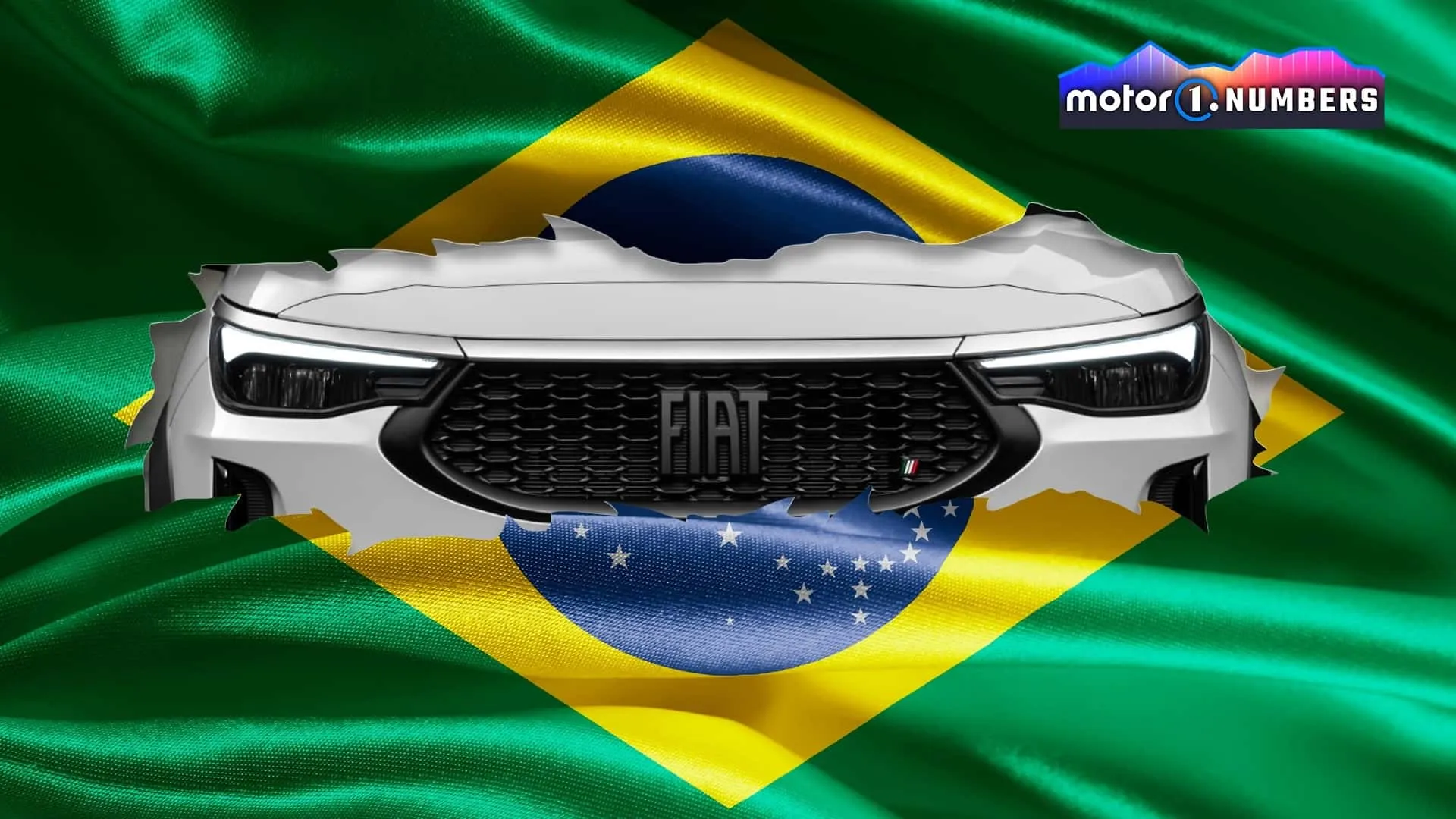 Como a Fiat se tornou mais brasileira que italiana
