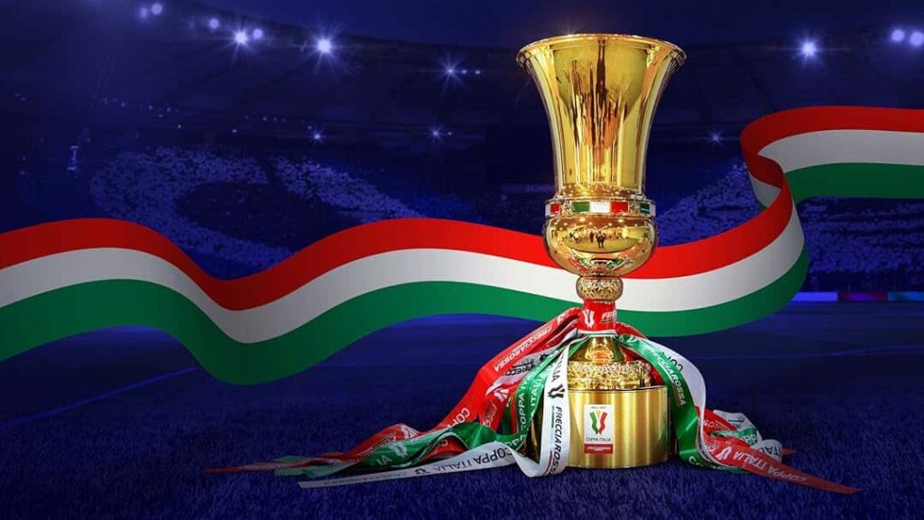 Parma x Spezia: Onde assistir o jogo pela Copa da Itália hoje (24/09)