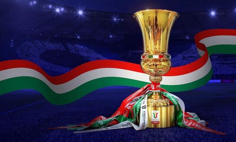 Parma x Spezia: Onde assistir o jogo pela Copa da Itália hoje (24/09)