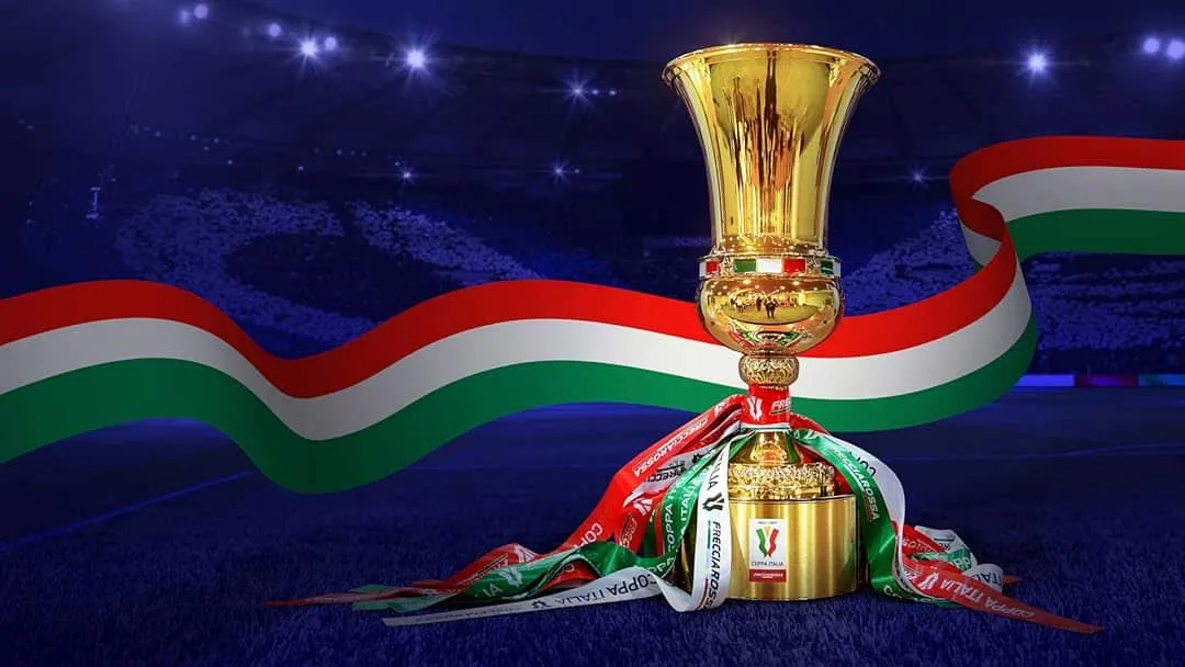 Parma x Spezia: como assistir ao jogo da Copa da Itália hoje