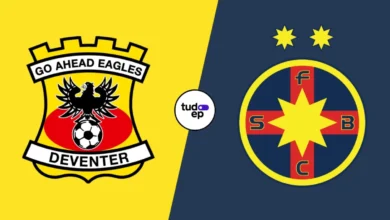 Europa League: onde assistir Go Ahead Eagles x FCSB?