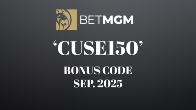 BetMGM Bonus Code CUSE150: $150 “Bet and Get” bonus exclusive in PA for Phillies vs. Dodgers