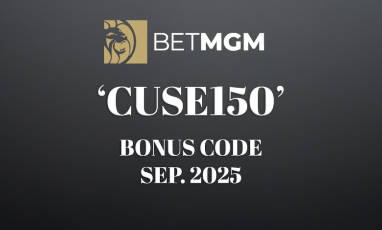 BetMGM Bonus Code CUSE150: $150 “Bet and Get” bonus exclusive in PA for Phillies vs. Dodgers