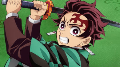 Weekend Box Office: Demon Slayer Becomes Highest-Grossing Japanese Film of All Time