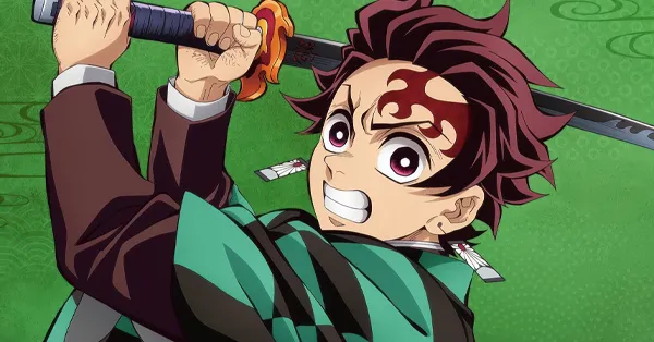 Demon Slayer é o filme japonês de maior bilheteira da história