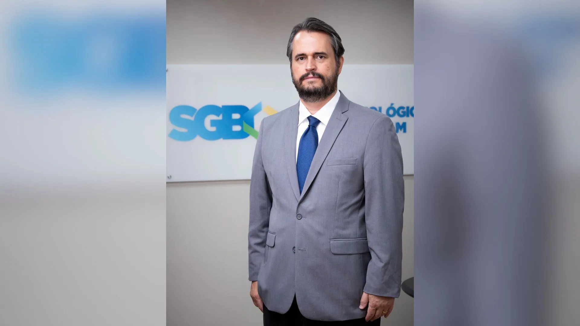 Ex-diretor da PF é detido em operação contra corrupção ambiental