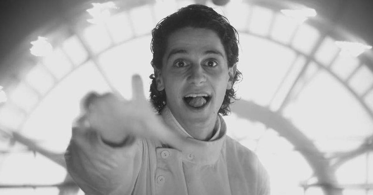 Quem é Isaac Night? Conheça o vilão da 2ª temporada