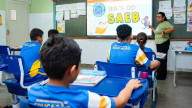 Rede Municipal prepara alunos de 58 escolas de Boa Vista para avaliação nacional