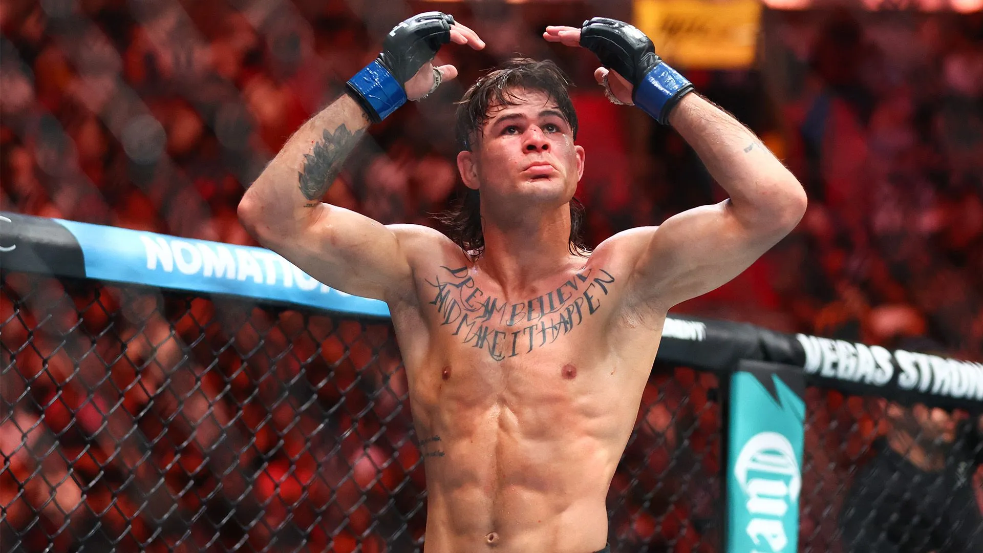 Como assistir Noche UFC: Lopes vs Silva, card e link de streaming