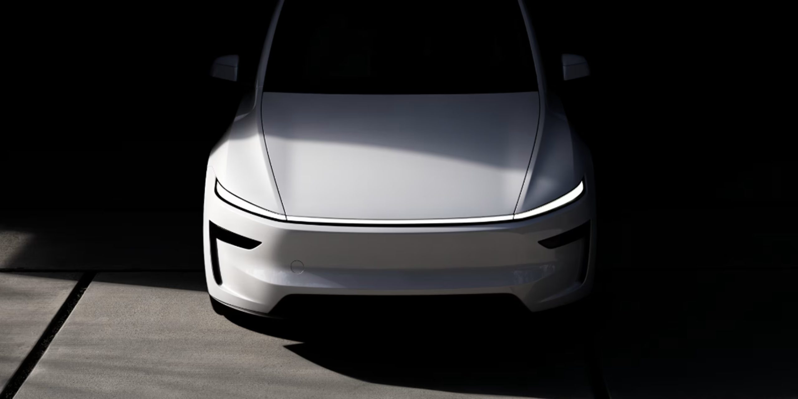 EUA investigam 174 mil Tesla Model Y por problemas nas maçanetas