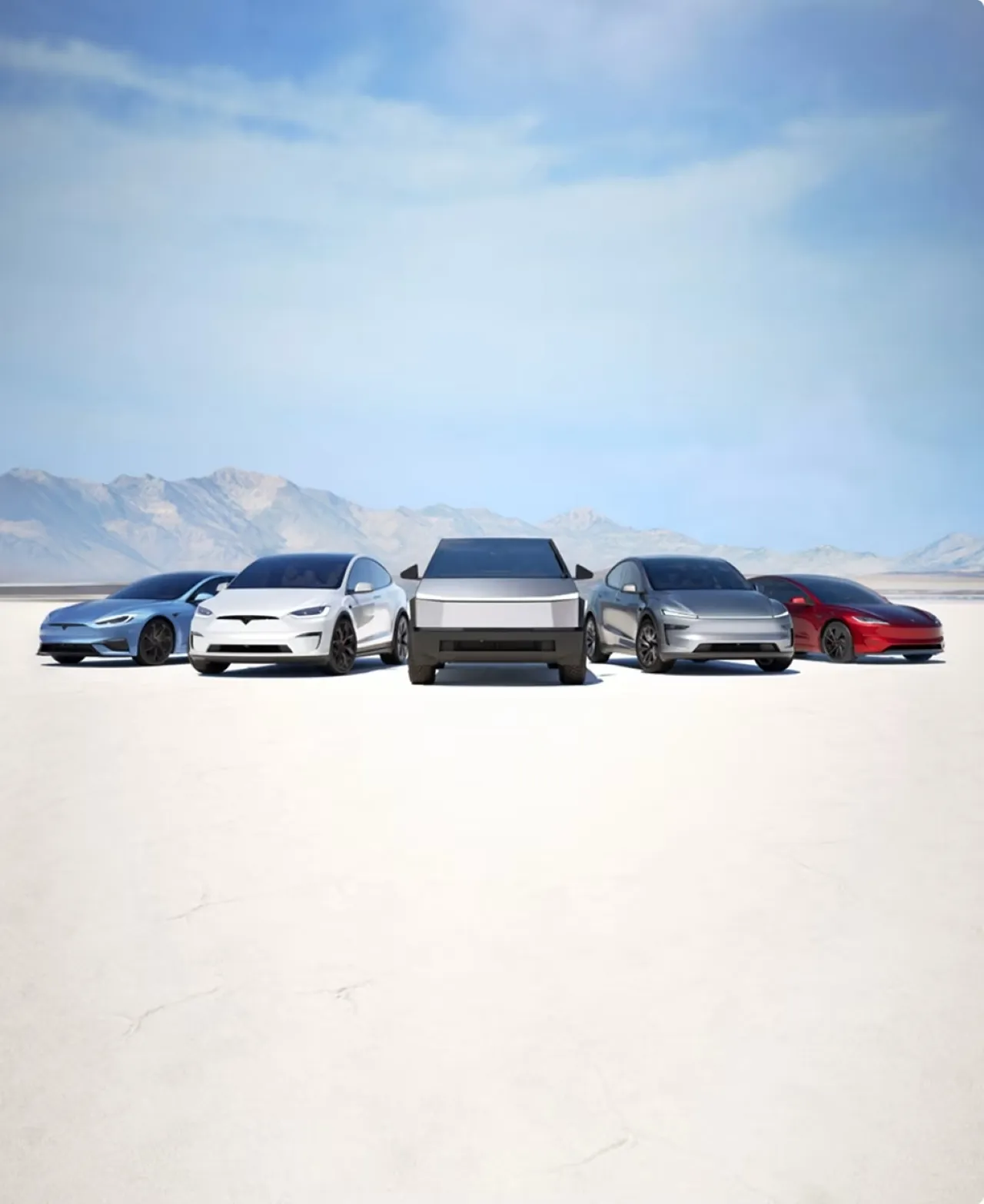 Elon Musk investe US$ 1 bilhão em ações da Tesla na bolsa