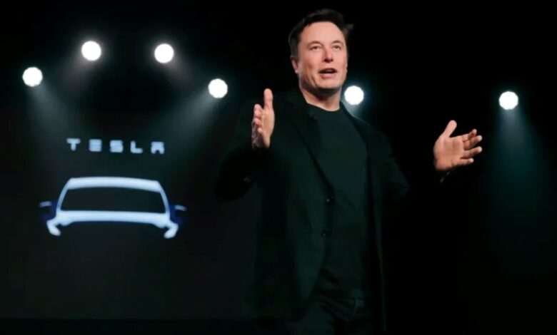 Elon Musk pode receber US$ 1 trilhão se Tesla cumprir metas ambiciosas