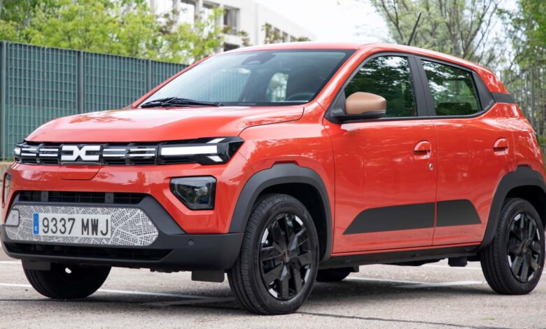 Esse é o plano que a Europa para ter carros elétricos mais baratos e rivalizar com chinesas