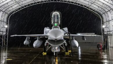 Peru has received approval to buy 12 F-16C/D Block 70 jets, which would make it the fourth South American operator of the Lockheed Martin fighter. If the acquisition goes ahead, it will also confirm the Peruvian Air Force’s move away from Russian-made combat aircraft, which currently make up a significant proportion of its fleet. These aircraft are now increasingly hard to support and, in general, Moscow’s full-scale invasion of Ukraine has had a serious impact on its arms exports.