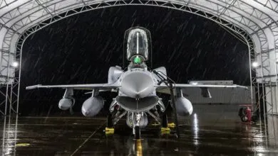 Peru has received approval to buy 12 F-16C/D Block 70 jets, which would make it the fourth South American operator of the Lockheed Martin fighter. If the acquisition goes ahead, it will also confirm the Peruvian Air Force’s move away from Russian-made combat aircraft, which currently make up a significant proportion of its fleet. These aircraft are now increasingly hard to support and, in general, Moscow’s full-scale invasion of Ukraine has had a serious impact on its arms exports.