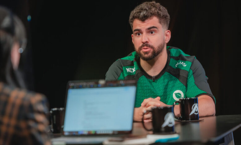 Bwipo sparks more controversy following remarks on women in esports