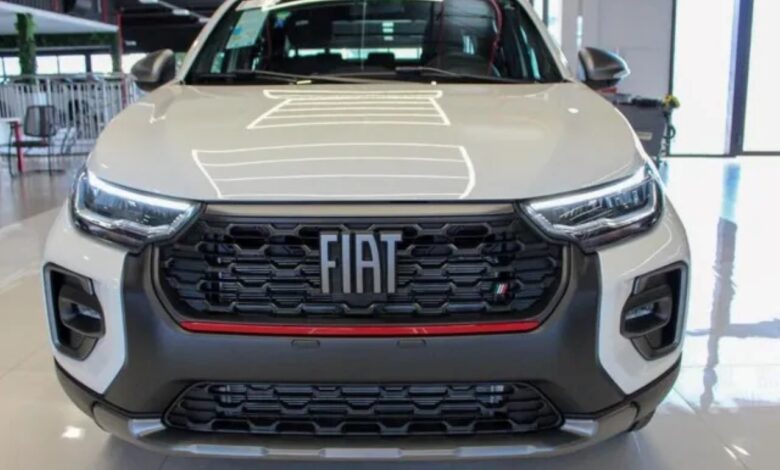 Fiat Strada alcança a liderança no ranking dos mais vendidos de setembro
