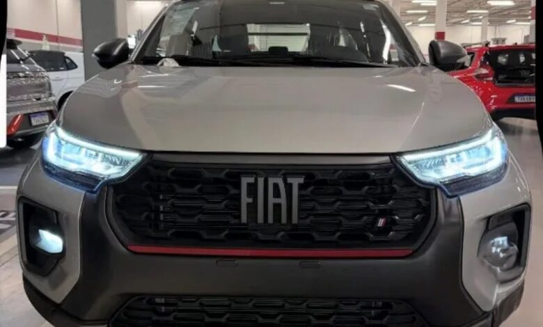 Fiat libera descontão de R$ 24.190 na Strada Freedom para CNPJ em setembro