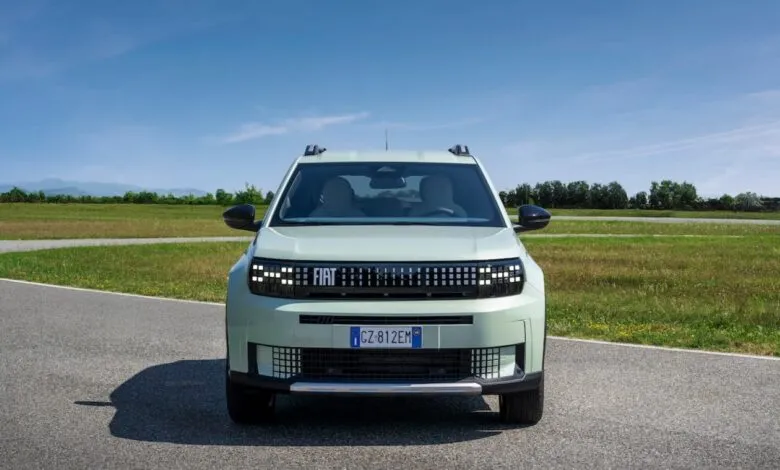 Fiat prepara cinco lançamentos no mercado brasileiro até 2030