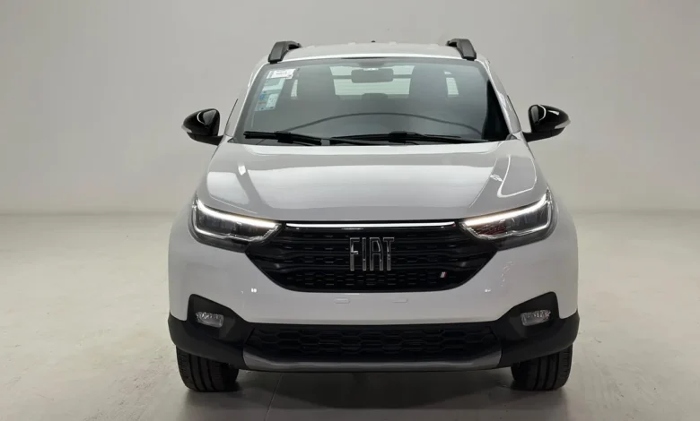Fiat derruba preço da Strada em R$ 20.720 para CNPJ em setembro