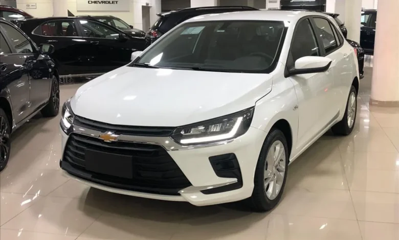 Vale a compra? Impressões do Chevrolet Onix: poucas mudanças, mas antigos problemas corrigidos
