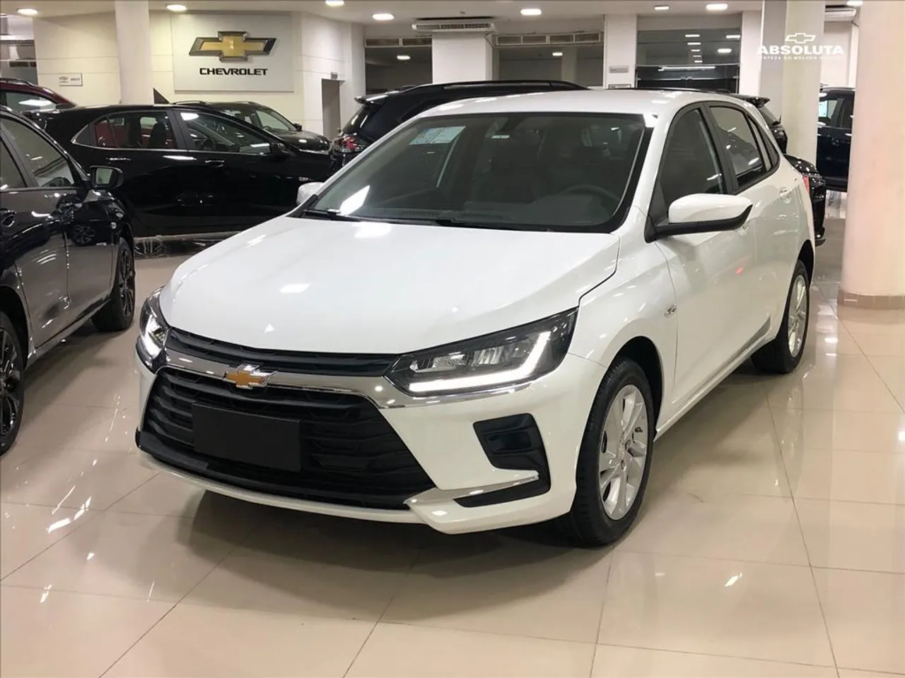 Fipe Carros apresenta pouca alteração nos preços