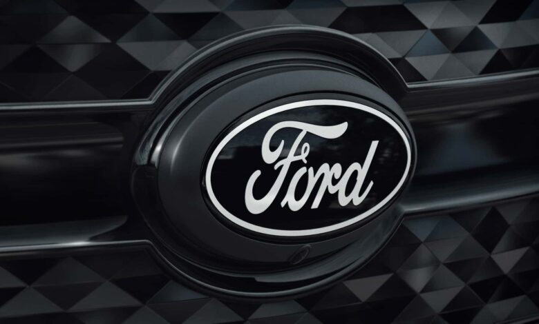 Defeito na câmera de ré leva Ford a chamar quase 1,5 milhão de carros nos EUA