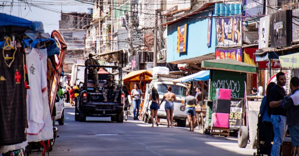 Chefe do TCP é morto durante operação da Polícia Civil no Rio