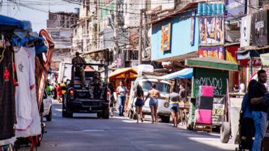 Chefe do TCP é morto durante operação da Polícia Civil no Rio