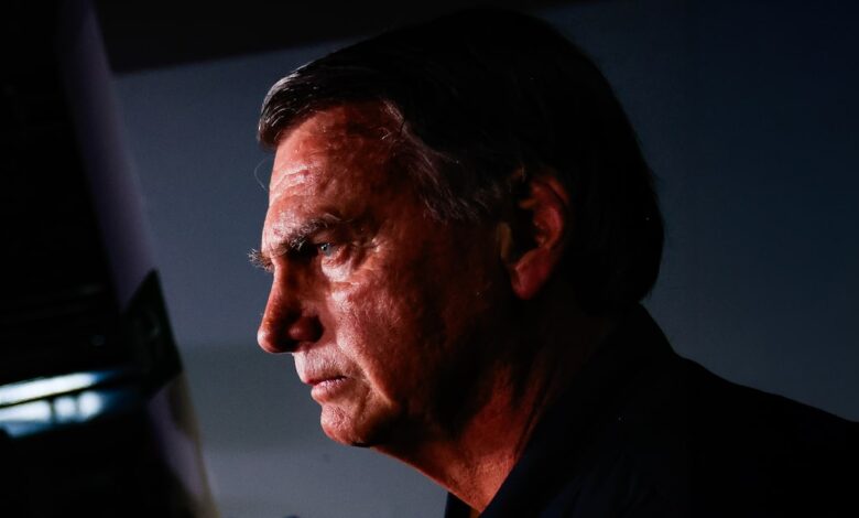 Condenação de Bolsonaro é certa, mas anistia ainda está atrás do horizonte