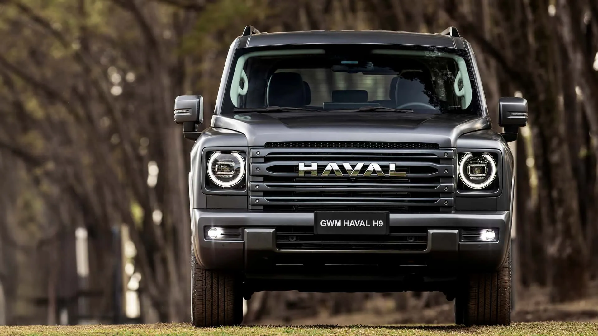 GWM Haval H9 aumenta R$ 10 mil, ainda é R$ 93 mil mais barato que SW4