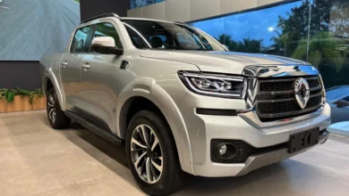 Em 15 dias, GWM Poer P30 conquista mais vendas que o BYD Shark